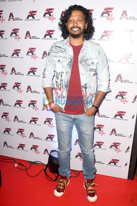 photos celebs grace the unveiling of apeksha music company 6