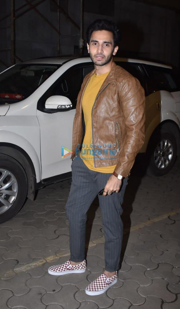 photos celebs snapped at the special screening of batla house 12