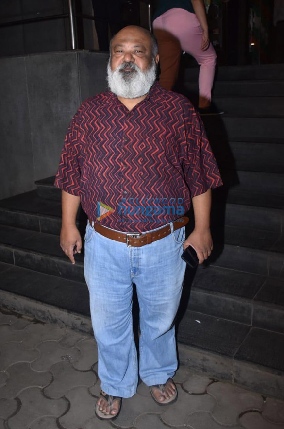photos celebs snapped at the special screening of batla house 2
