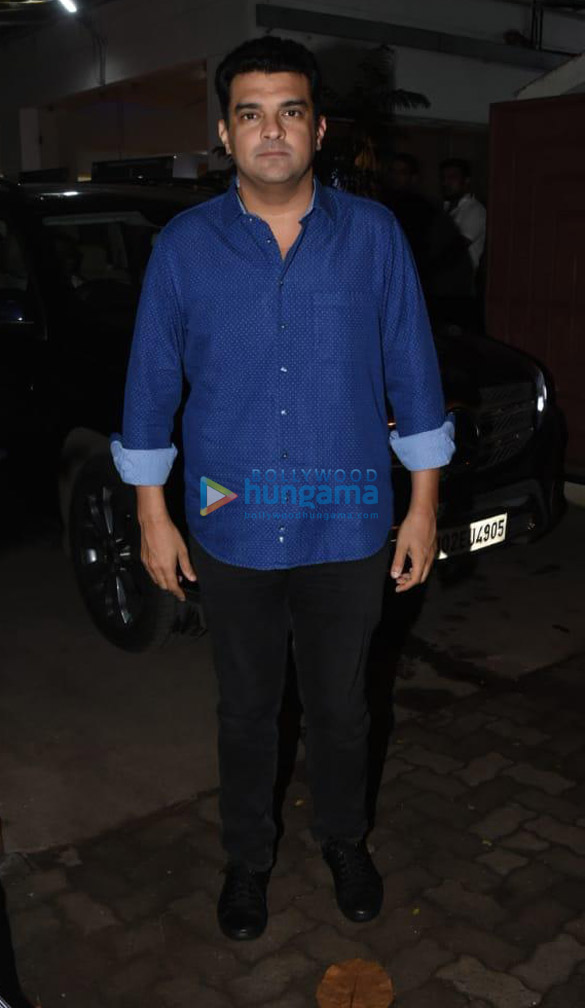 photos celebs snapped at the special screening of batla house 8