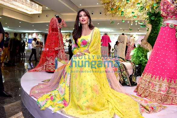 photos chitrangda singh snapped attending the imc fashion event 4