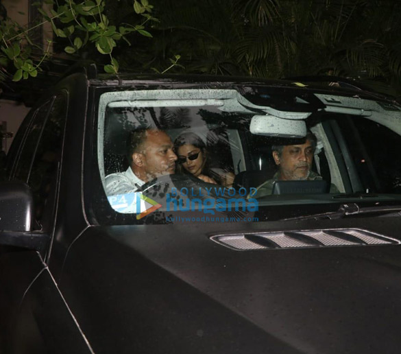 photos deepika padukone spotted at a salon in bandra 3 2