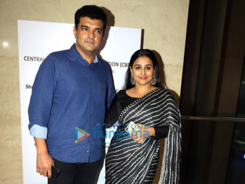 Photos: Ekta Kapoor, Prasoon Joshi, Ramesh S Taurani And Others Unveils ...