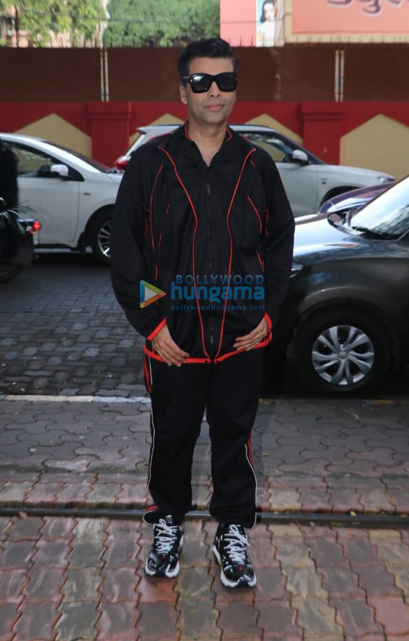 photos karan johar graces the book launch of love in the time of affluenza 6