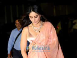 Photos: Kareena Kapoor Khan snapped on sets of Dance India Dance