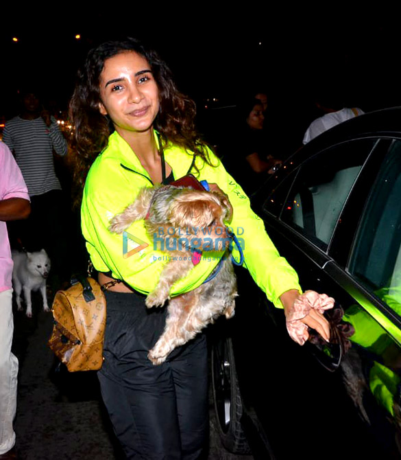 photos patralekha spotted at the kitchen garden in juhu 2