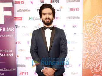 Photos: Karan Johar, Shah Rukh Khan and other celebrities snapped at the IFFM Awards 2019
