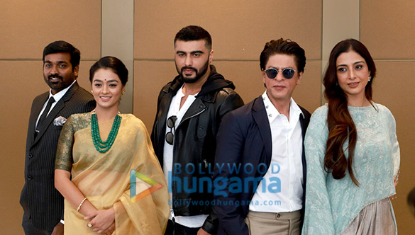 Photos: Shah Rukh Khan, Tabu, Karan Johar, Arjun Kapoor and others kick off the 10th year celebration of Indian Film Festival of Melbourne 2019 Photos: Shah Rukh Khan, Tabu, Karan Johar, Arjun Kapoor and others kick off the 10th year celebration of Indian Film Festival of Melbourne 2019