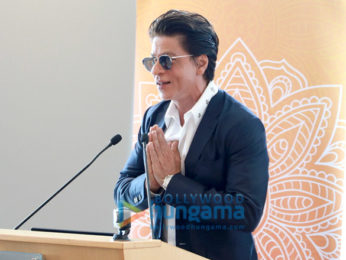 Photos: Shah Rukh Khan, Tabu, Karan Johar, Arjun Kapoor and others kick off the 10th year celebration of Indian Film Festival of Melbourne 2019