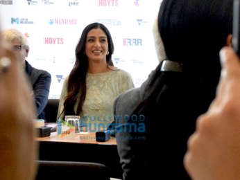 Photos: Shah Rukh Khan, Tabu, Karan Johar, Arjun Kapoor and others kick off the 10th year celebration of Indian Film Festival of Melbourne 2019