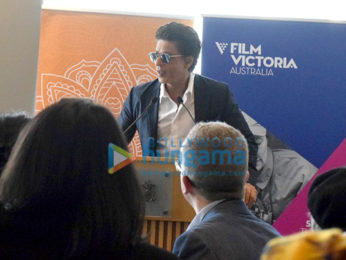 Photos: Shah Rukh Khan, Tabu, Karan Johar, Arjun Kapoor and others kick off the 10th year celebration of Indian Film Festival of Melbourne 2019