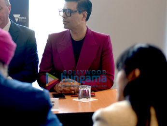 Photos: Shah Rukh Khan, Tabu, Karan Johar, Arjun Kapoor and others kick off the 10th year celebration of Indian Film Festival of Melbourne 2019