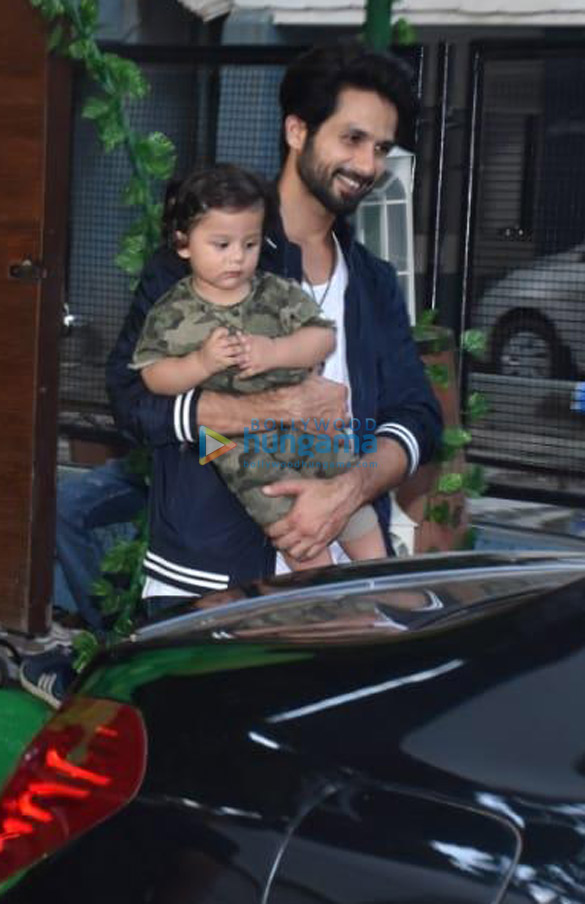 photos shahid kapoor and others snapped celebrating mishas birthday 0012 4