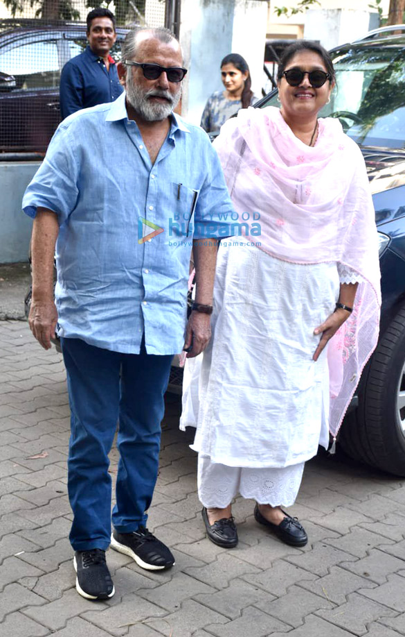 photos shahid kapoor and others snapped celebrating mishas birthday 3