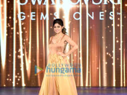 Photos: Shamita Shetty, Zareen Khan, Sophie Choudry and Michelle Shetty dazzle during the GJC NITE 2019