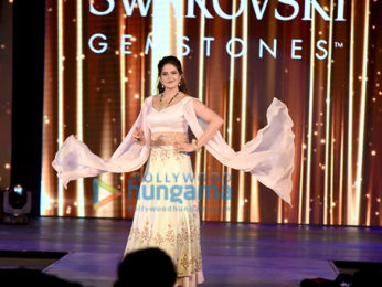 Photos: Shamita Shetty, Zareen Khan, Sophie Choudry and Michelle Shetty dazzle during the GJC NITE 2019