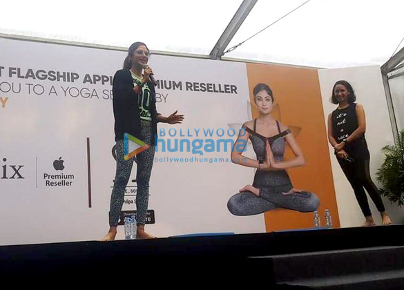 photos shilpa shetty snapped post her yoga session 3