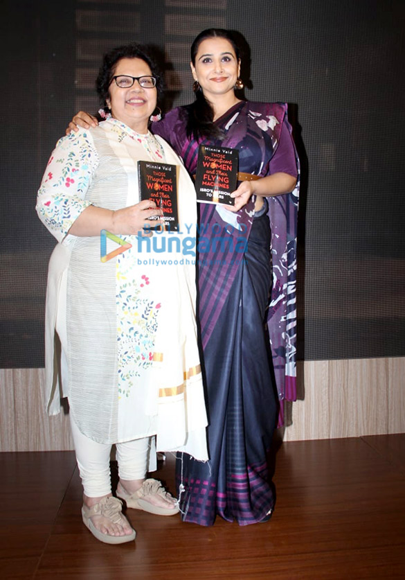 photos vidya balan snapped at a book launch event at tital waves bandra 6
