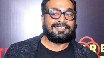 Police complaint filed against Sacred Games director Anurag Kashyap for hurting religious sentiments