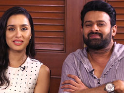 Prabhas’ BEST Rapid Fire | I’m FAN Of SRK | Girlfriend, Marriage & Rumours | Salman | Saaho | Alia