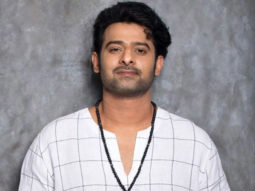 Prabhas reveals why he took 20 percent pay cut for Saaho