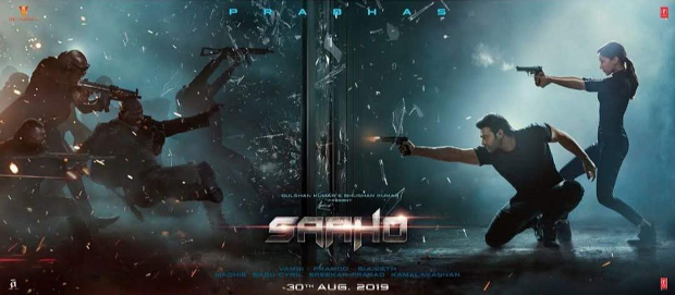 Prabhas to do a five city tour for the trailer launch of Saaho
