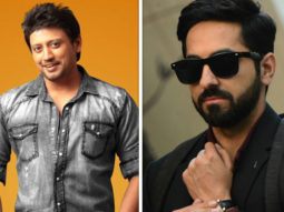 Prashanth to take over Ayushmann Khurrana’s role in Tamil remake of Andhadhun