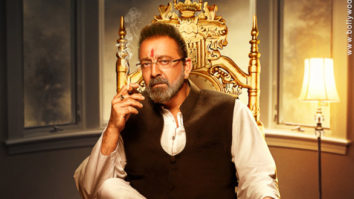 First Look Of The Movie Prasthanam