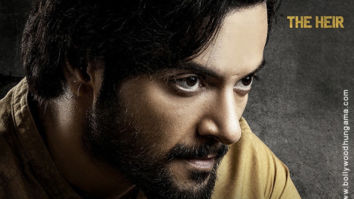 First Look Of The Movie Prasthanam