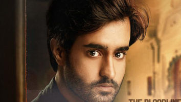 First Look Of The Movie Prasthanam