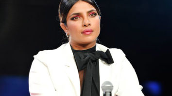 Priyanka Chopra calls out the double standards of the entertainment industry; blames lack of opportunities for women