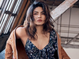 Priyanka Chopra to star in Netflix superhero movie, We Can Be Heroes