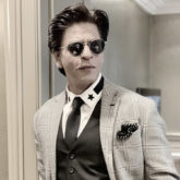 Pulwama Terror Attacks Shah Rukh Khan shoots for the video tribute for CRPF's martyrs
