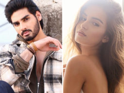 RX 100 Remake: Suniel Shetty’s son Ahan Shetty’s debut film with Tara Sutaria to go on floor today RX 100 Remake: Suniel Shetty’s son Ahan Shetty’s debut film with Tara Sutaria to go on floor today