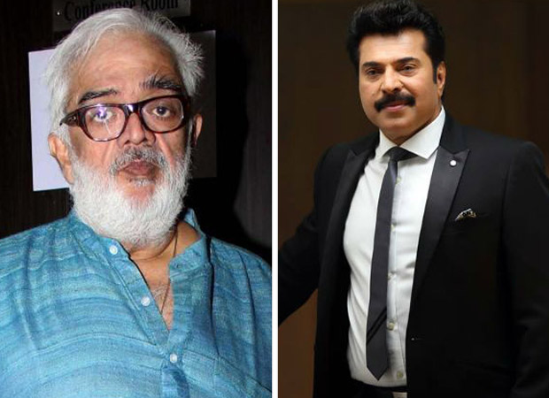 Rahul Rawail gets hate mail from Mammootty fans Rahul Rawail gets hate mail from Mammootty fans
