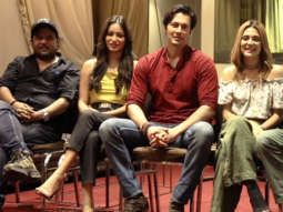 Rajniesh Duggall: “I never BELIEVED in GHOSTS till…” | Mushkil Film Interview with Cast & Crew