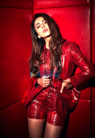 Celebrity Photo Of Rakul Preet Singh