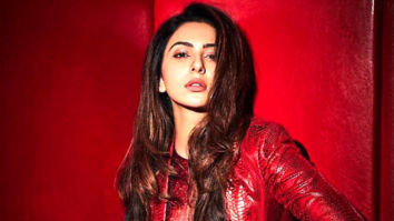 Celebrity Photo Of Rakul Preet Singh