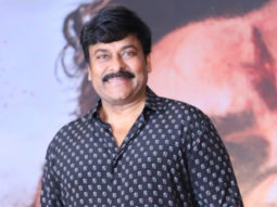 EXCLUSIVE – Chiranjeevi: “THANKS to Baahubali we could…” | Sye Raa | Ram Charan | Ritesh