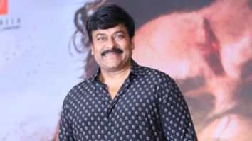 EXCLUSIVE – Chiranjeevi: “THANKS to Baahubali we could…” | Sye Raa | Ram Charan | Ritesh