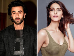 Ranbir Kapoor and Vaani Kapoor head to Ladakh for Shamshera!