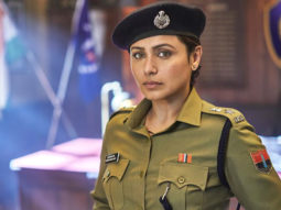 Rani Mukerji starrer Mardaani 2 to release on December 13, 2019