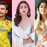 Ranveer, Alia, and Janhvi make up Karan Johar’s dream cast for Kuch Kuch Hota Hai Reboot