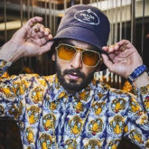Ranveer Singh to open up about his success story at an event in Birmingham