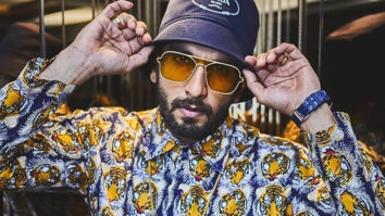 Ranveer Singh to open up about his success story at an event in Birmingham
