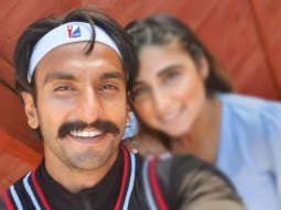 Woah! Ranveer Singh travels to a fan’s home in London for a surprise visit!