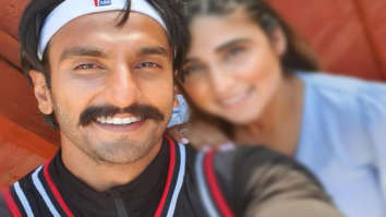 Woah! Ranveer Singh travels to a fan’s home in London for a surprise visit!