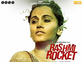 Rashmi Rocket Rashmi Rocket