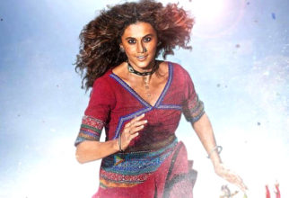 Movie Stills Of The Movie Rashmi Rocket