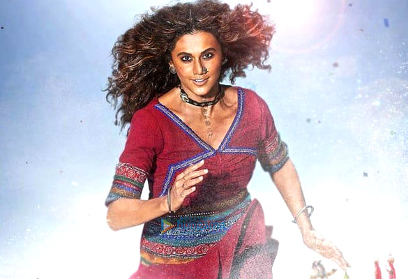 rashmi rocket 2